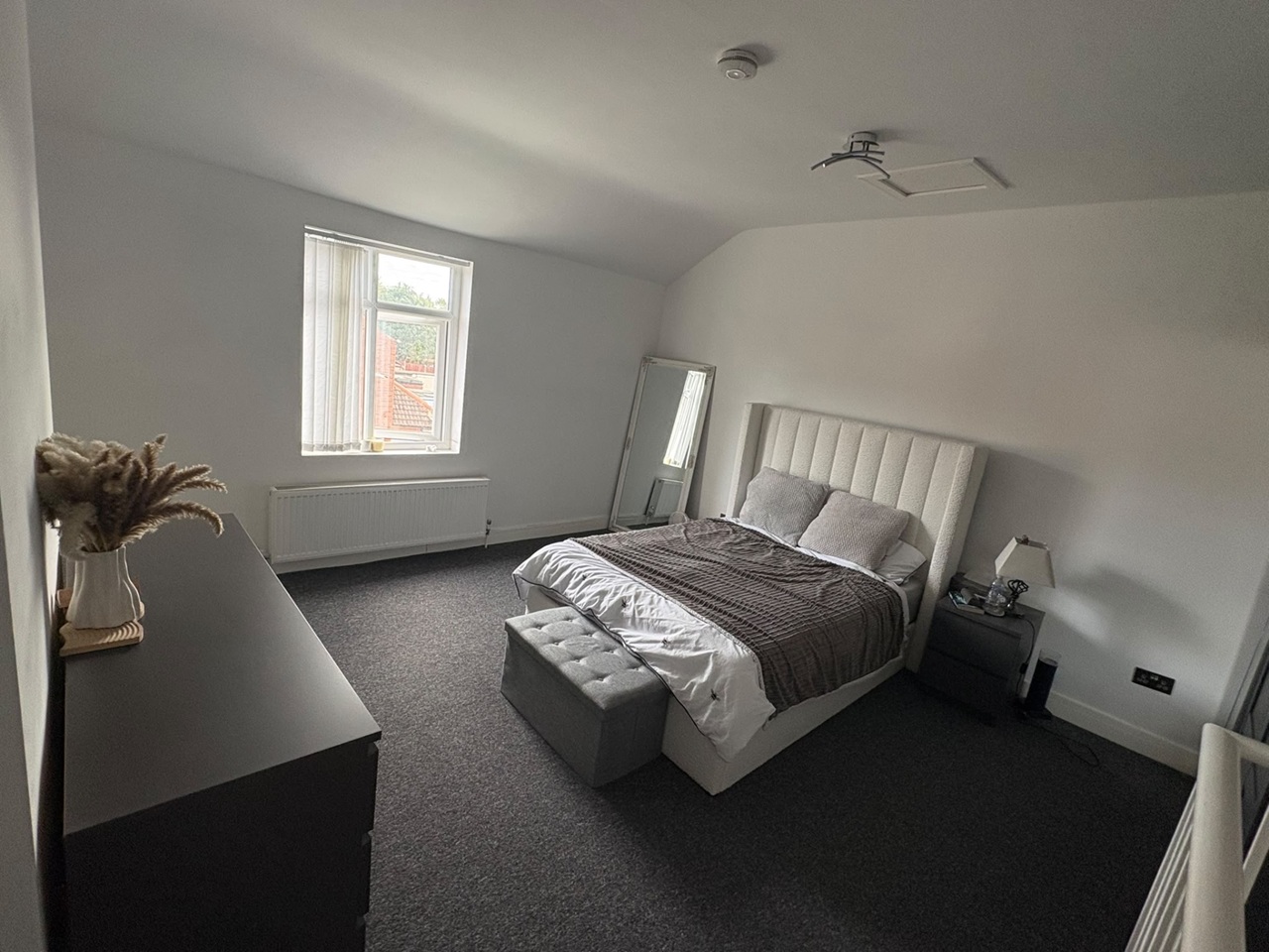 Studio Flat, Coventry, CV1