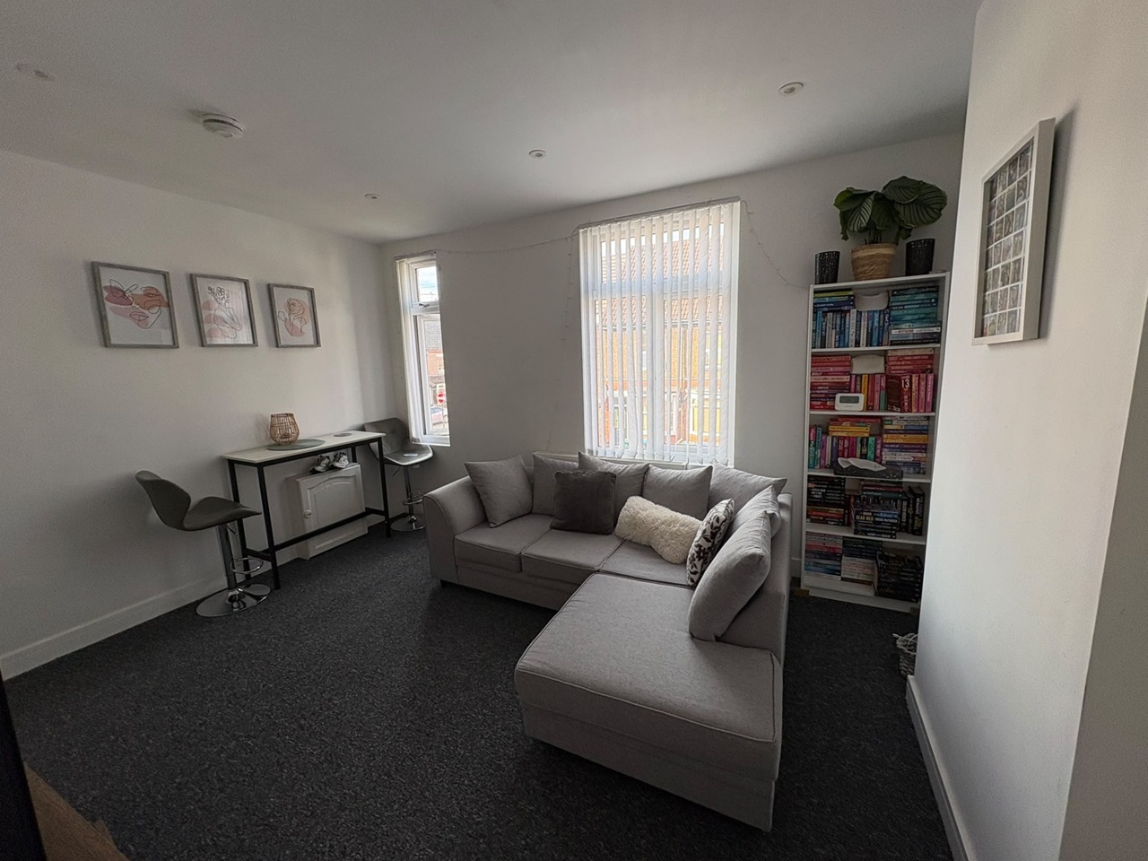 Studio Flat, Coventry, CV1 photo 2