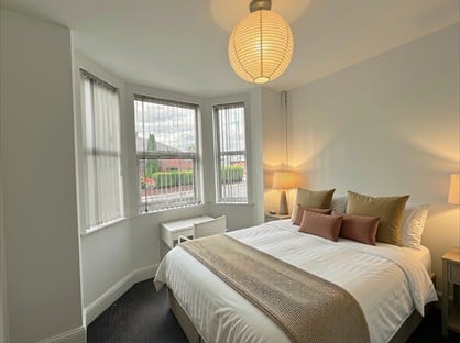 4 bed room for rent in Room in a Shared House, Lovely Lane, WA5
