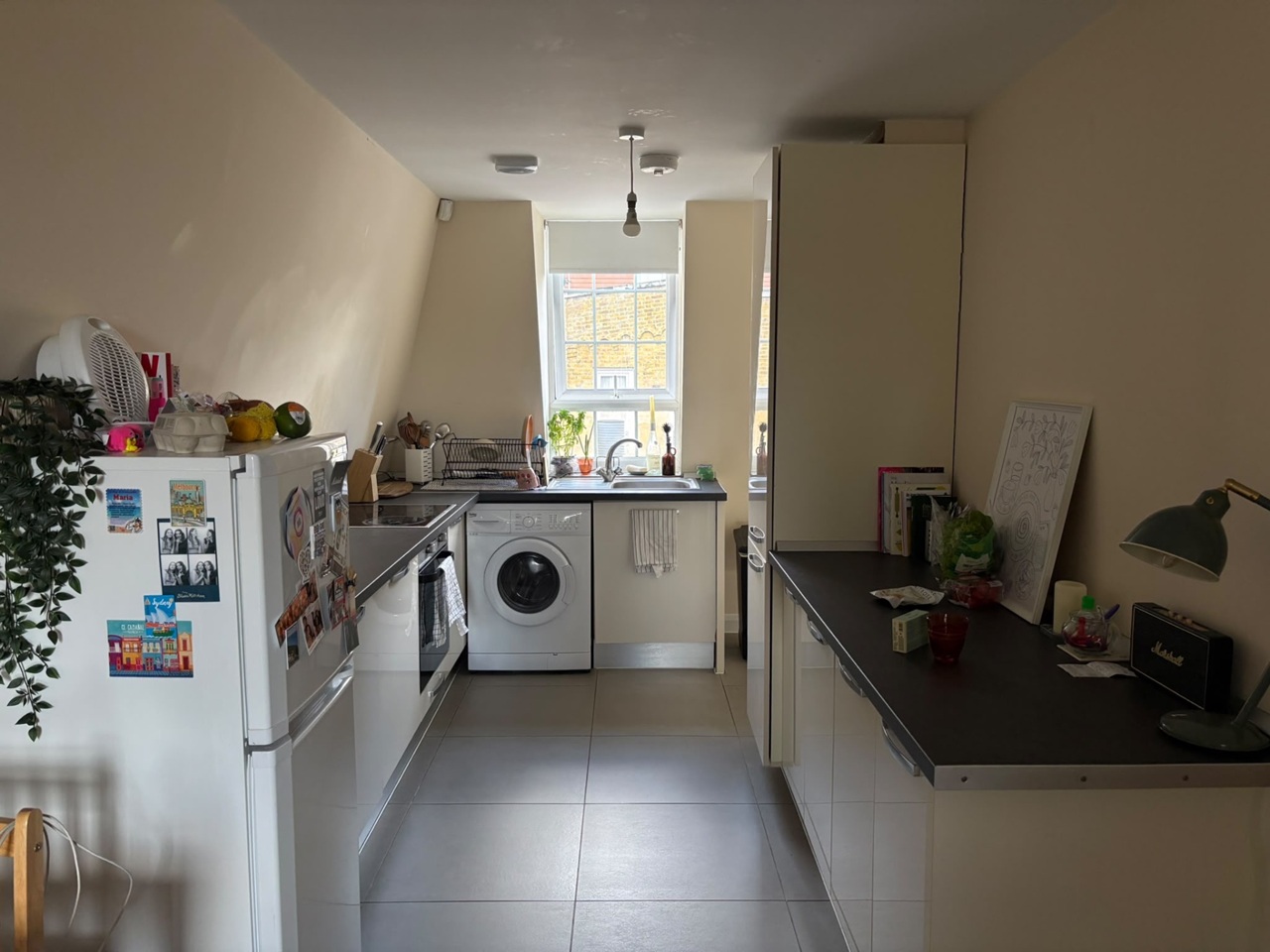 Room in a Shared Flat, Wapping Lane, E1W photo 2