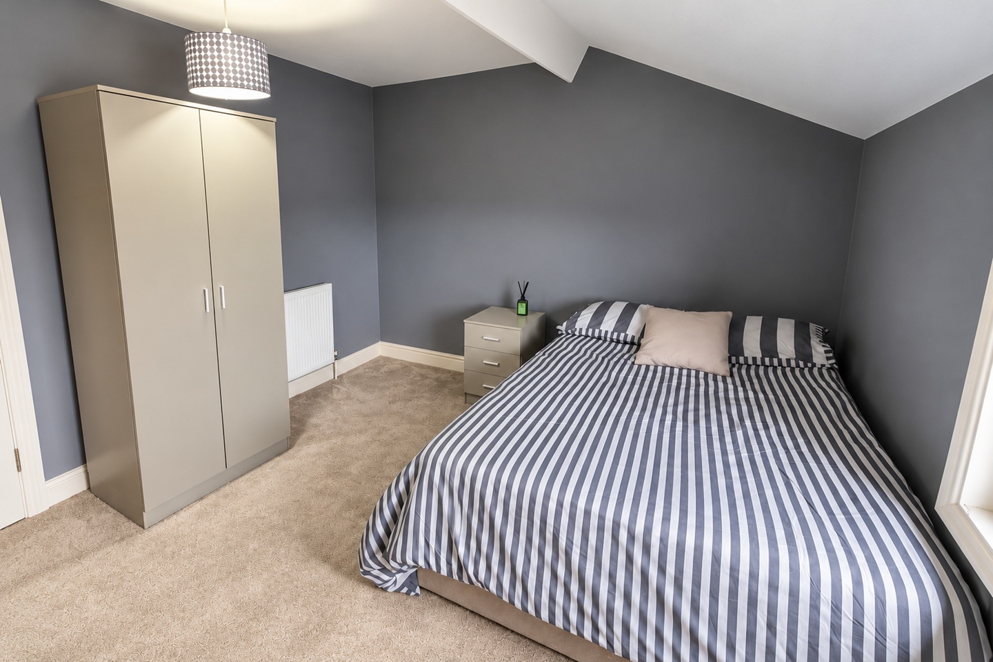 2 Bed Flat, Derby Lane, L13