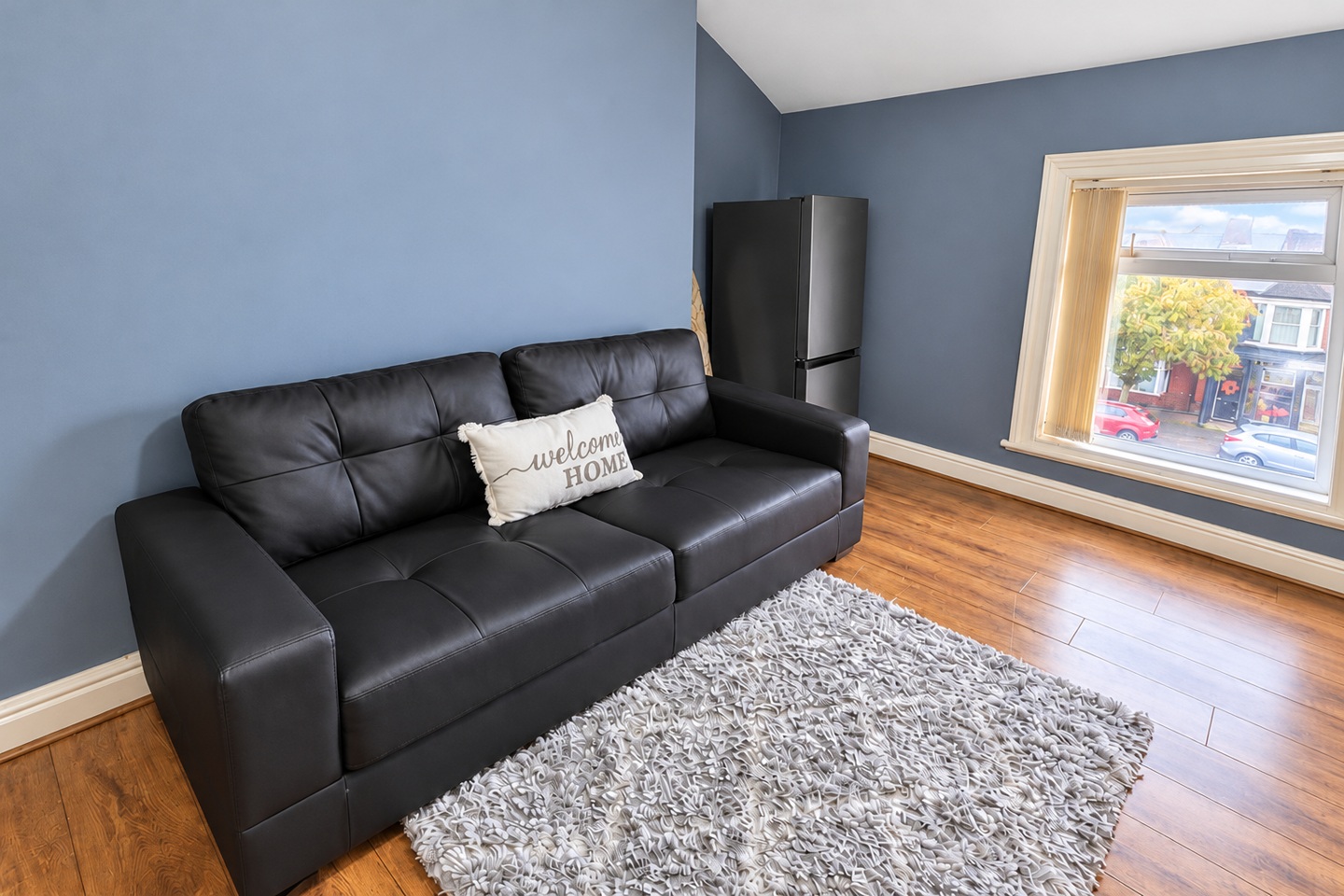 2 Bed Flat, Derby Lane, L13 photo 3