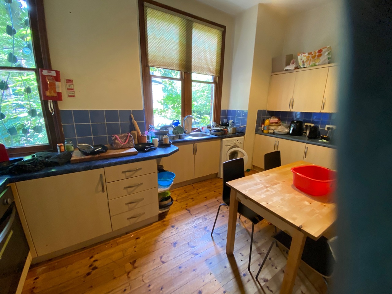 Room in a Shared House, Mayfield Rd, M16