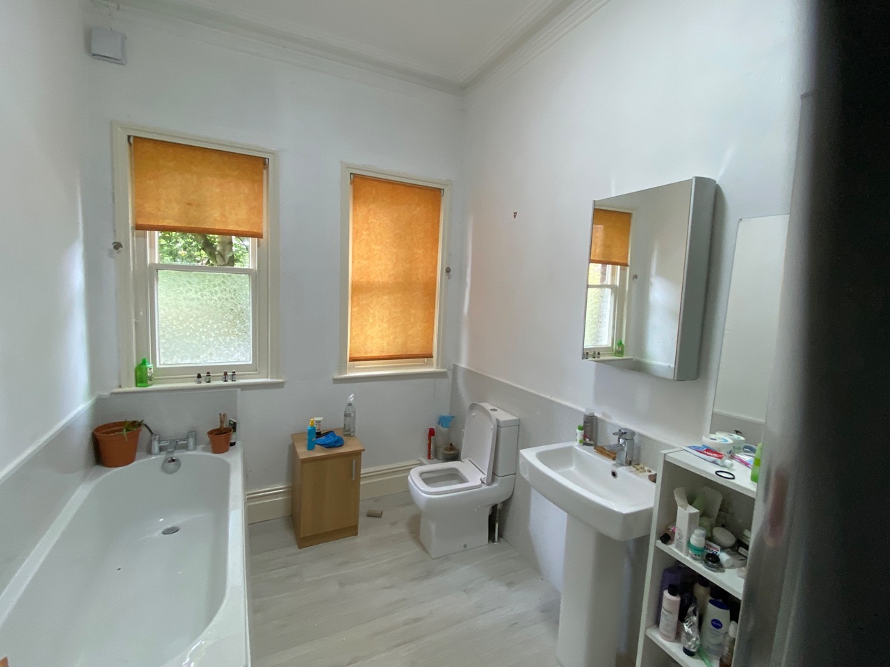 Room in a Shared House, Mayfield Rd, M16 photo 2