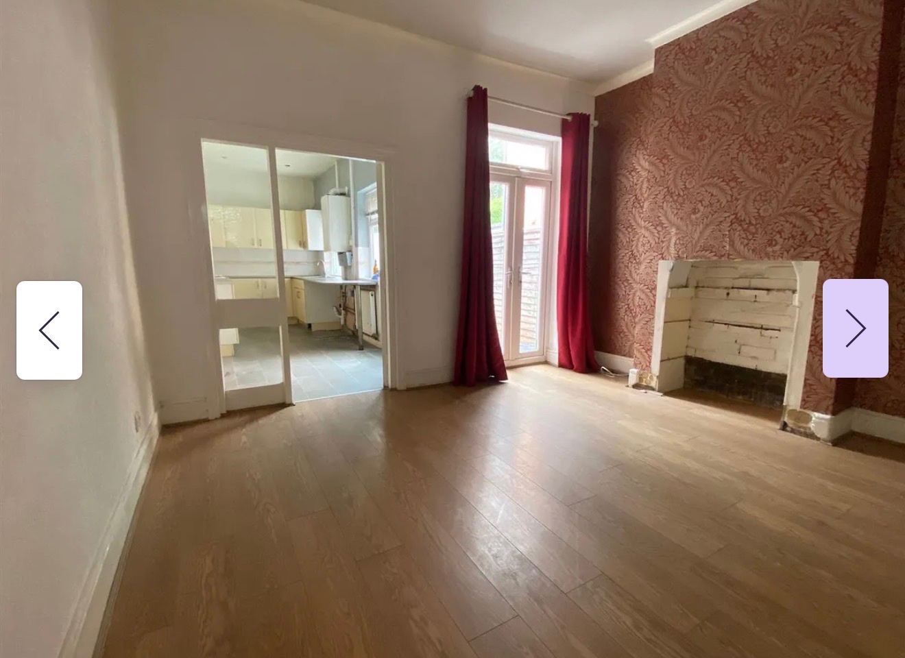 4 Bed Terraced House, The Avenue, B27