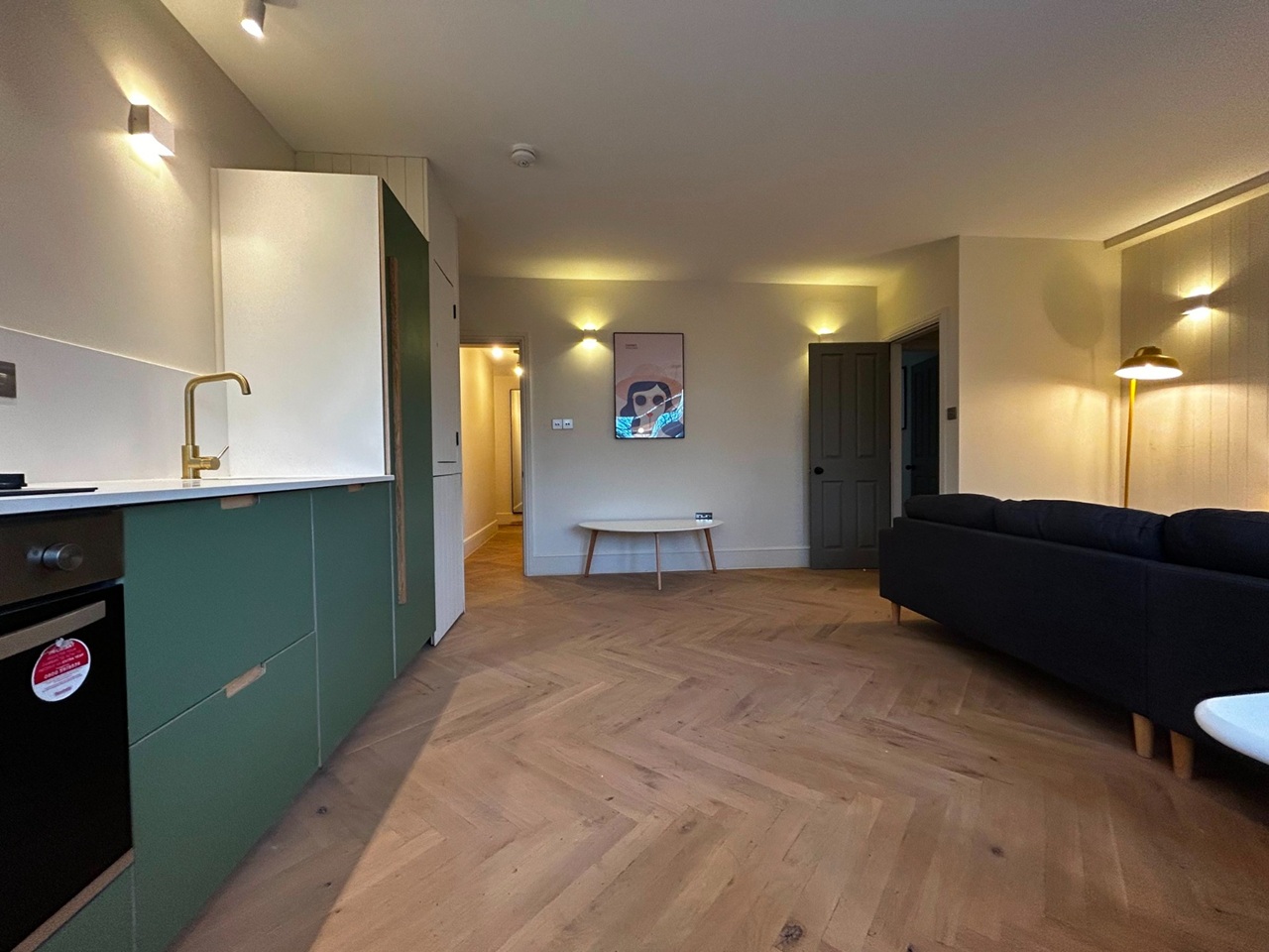 2 Bed Flat, Wilbraham Road, M16 photo 5