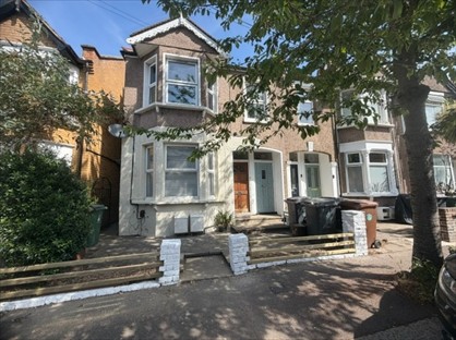 2 bed flat/apartment for rent in Haringey