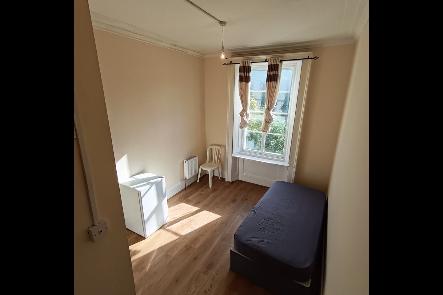 Studio Flat, Howley Place, W2