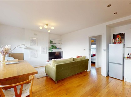 2 bed flat/apartment for rent in Lambeth