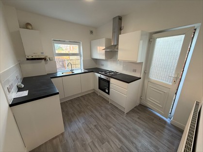 3 bed terraced house for rent in 3 Bed Terraced House, Edleston Road, CW2