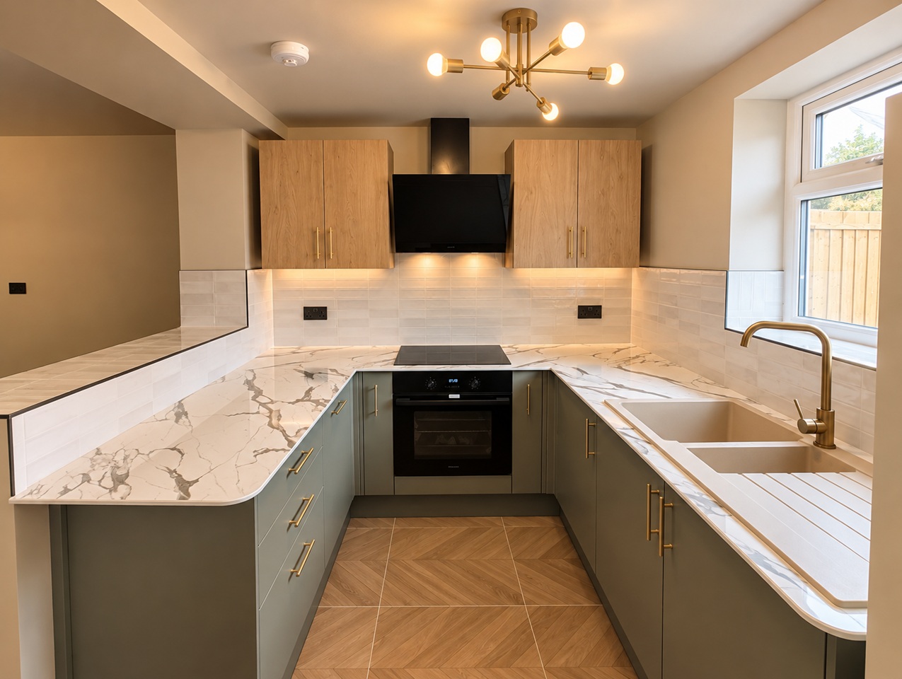 2 Bed Flat, Alexandra Road, CF5