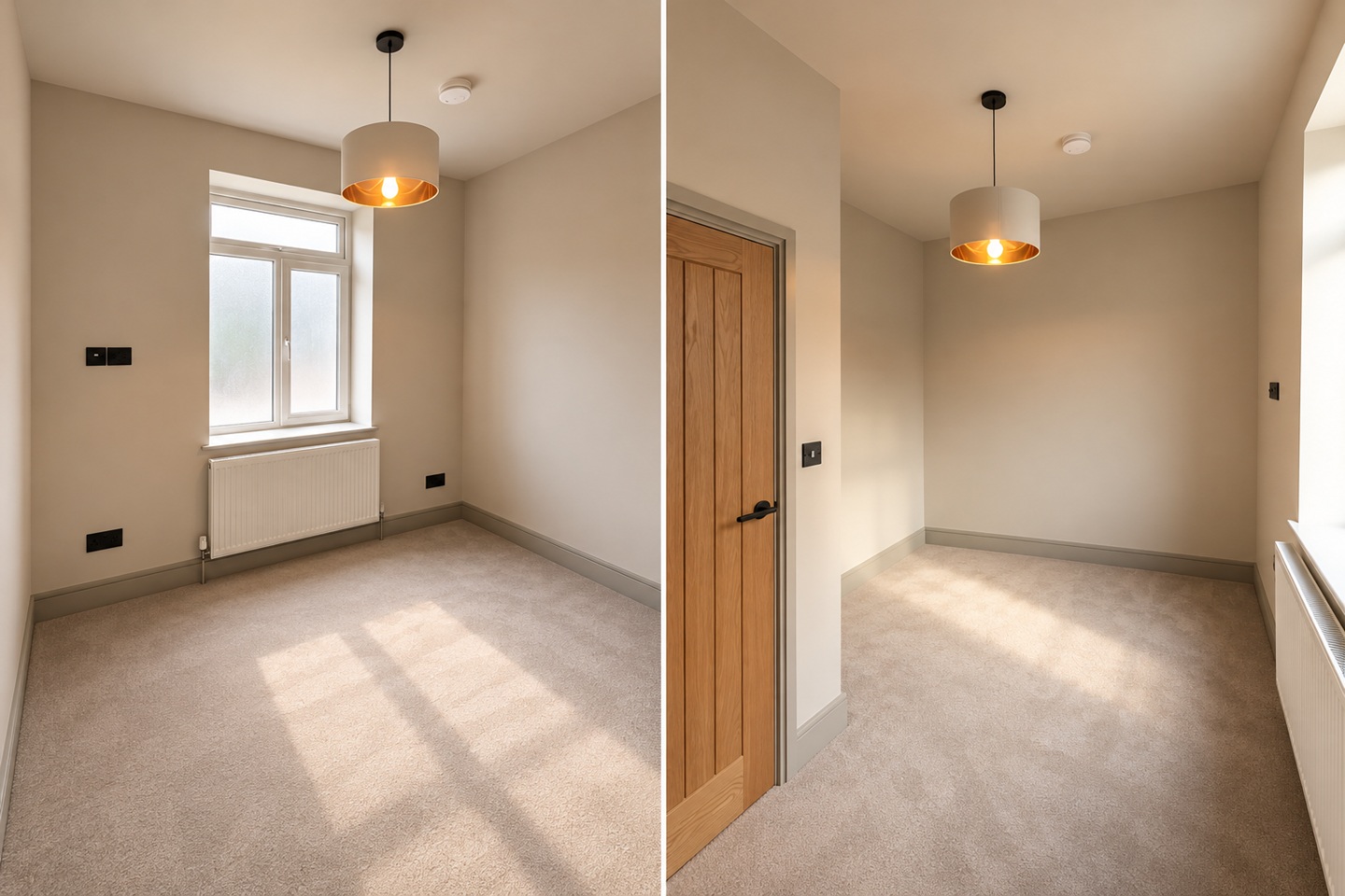 2 Bed Flat, Alexandra Road, CF5 photo 4