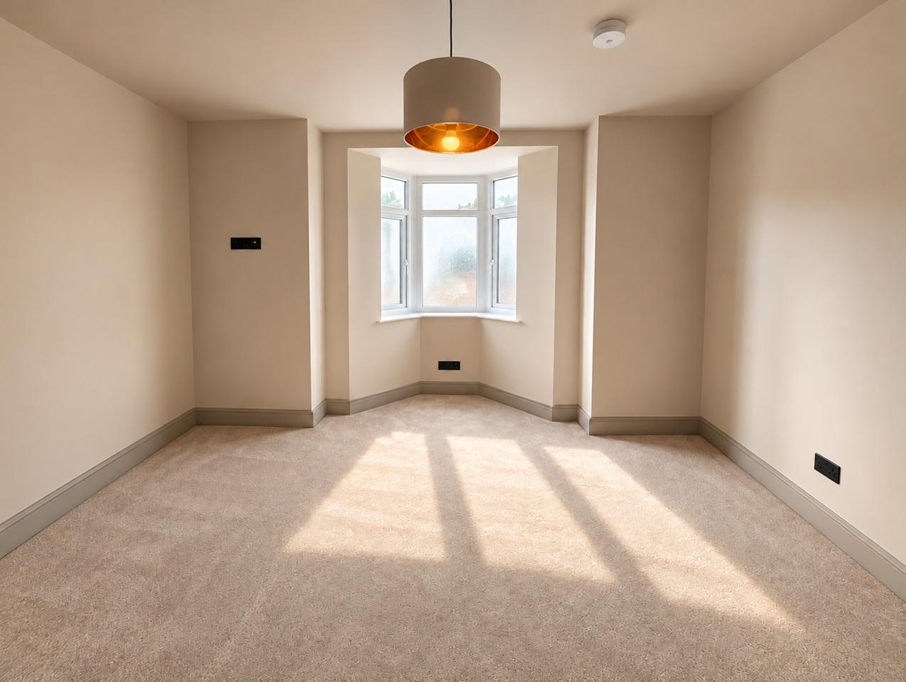 2 Bed Flat, Alexandra Road, CF5 photo 5