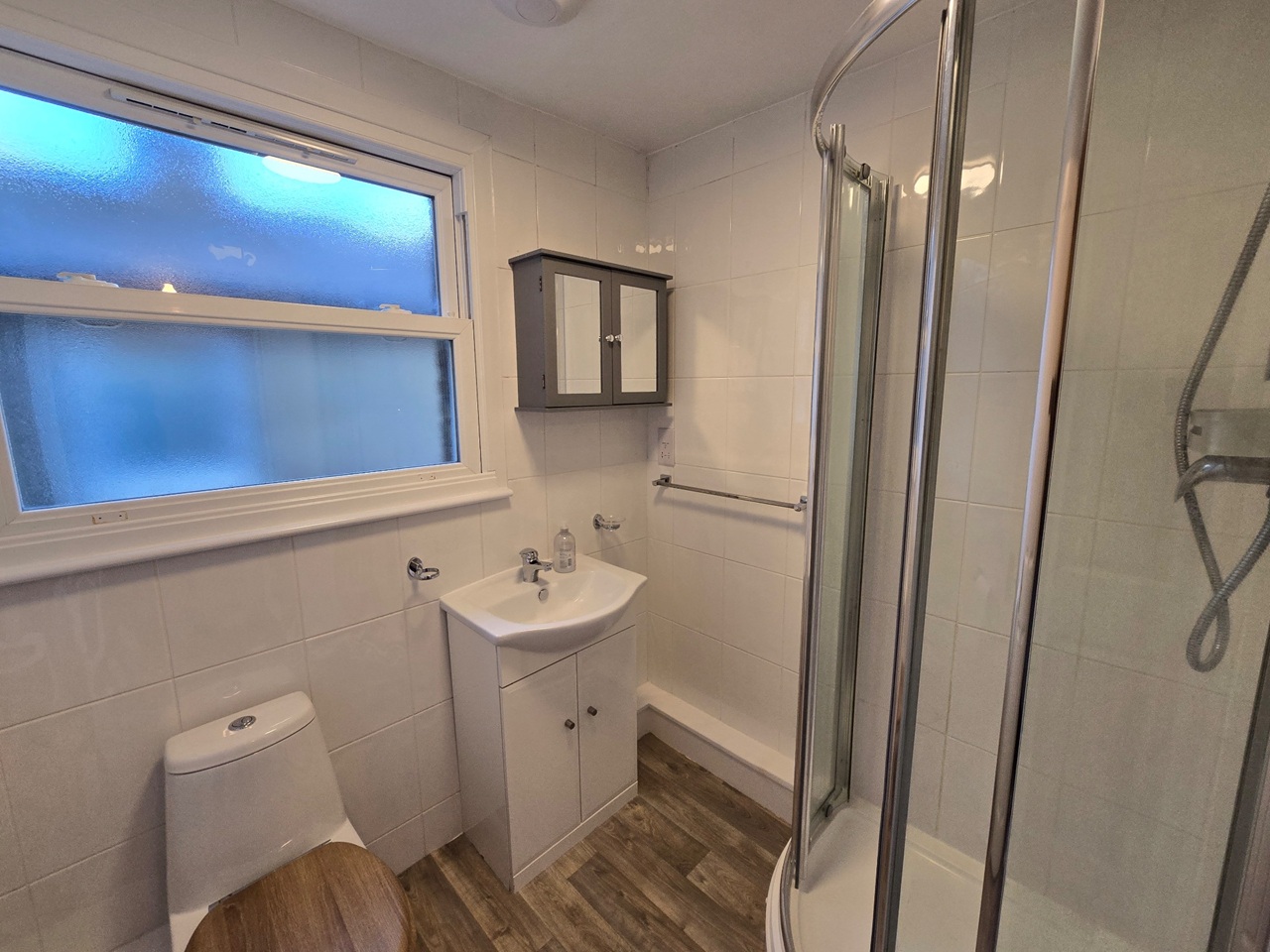 3 Bed Flat, Turquand St, SE17 photo 4