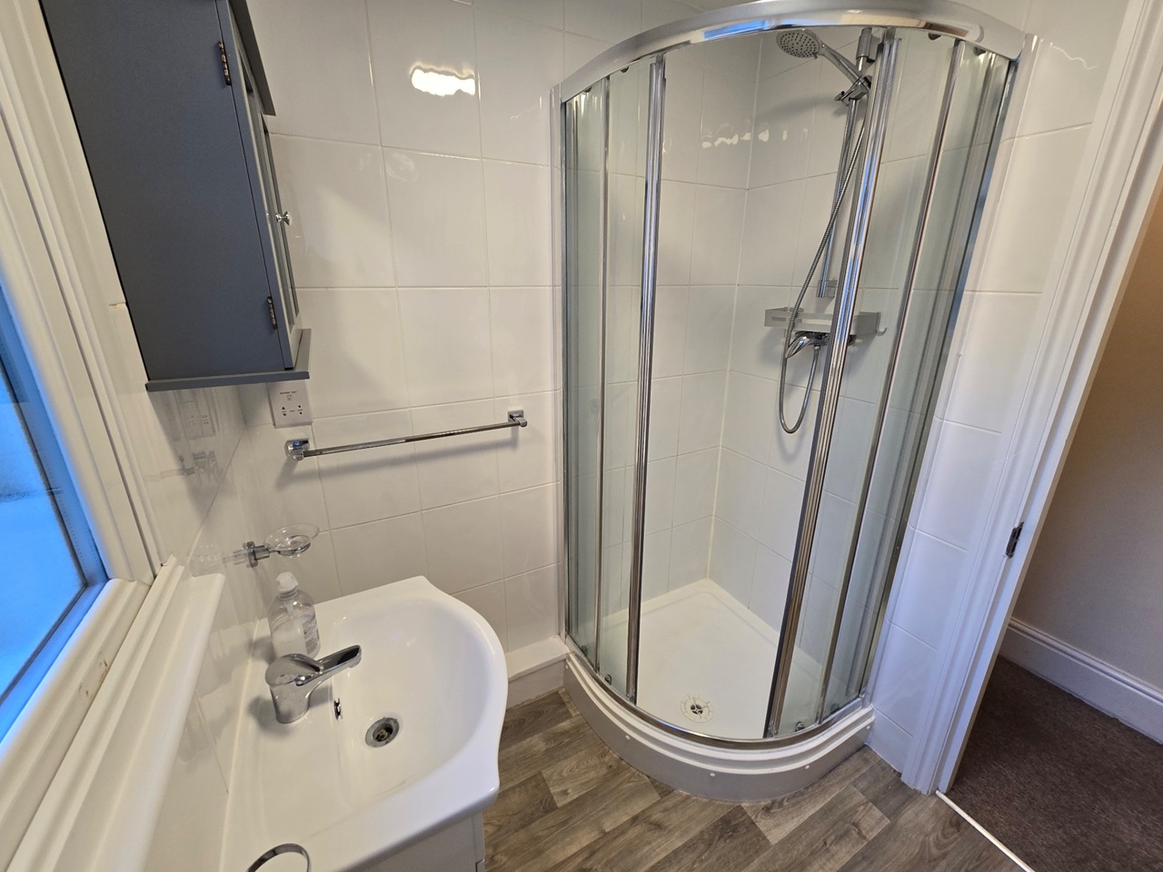 3 Bed Flat, Turquand St, SE17 photo 5