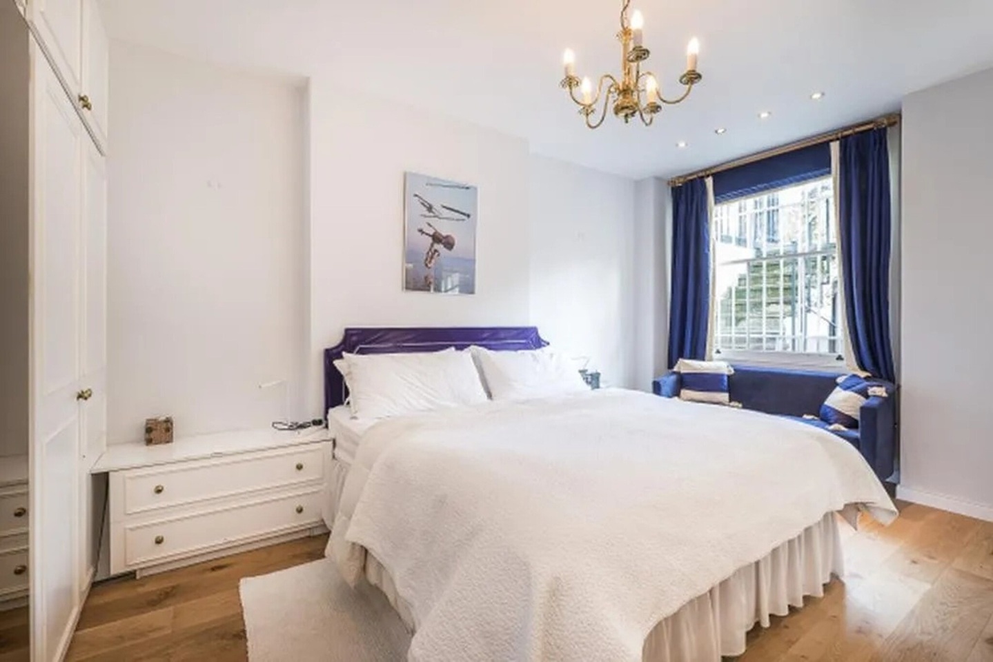 3 Bed Flat, Queens Gate Gardens, SW7 photo 3