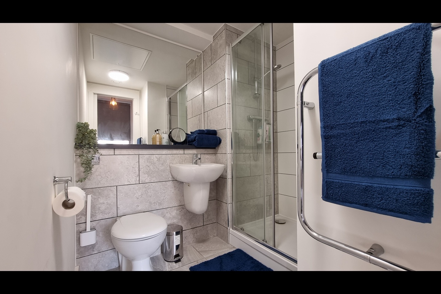 Studio Flat, Gradwell Street, L1 photo 4