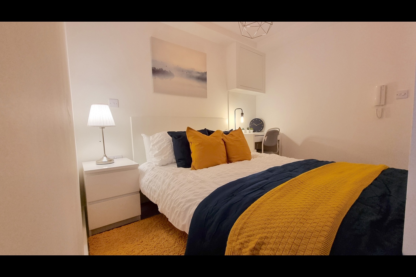 Studio Flat, Gradwell Street, L1 photo 5