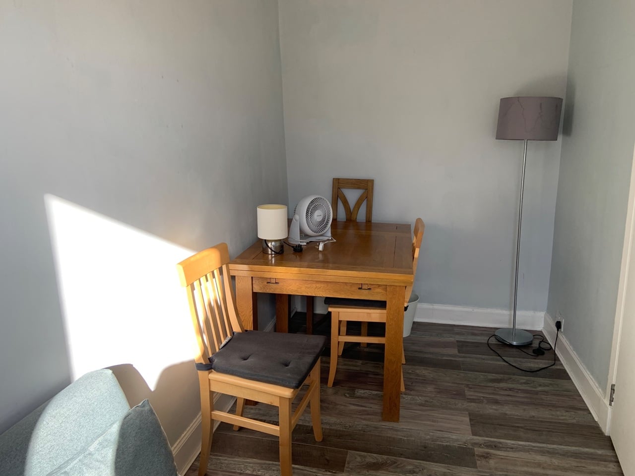 2 Bed Flat, Easter Road, EH6 photo 2