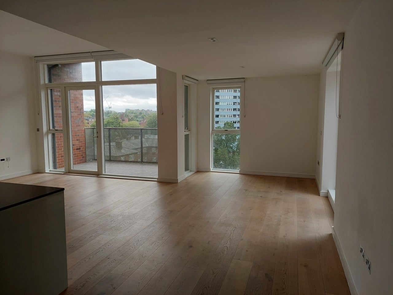 3 Bed Flat, Belsize Road, NW6