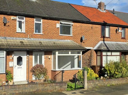 3 bed terraced house for rent in 3 Bed Terraced House, Kingston Road, M26