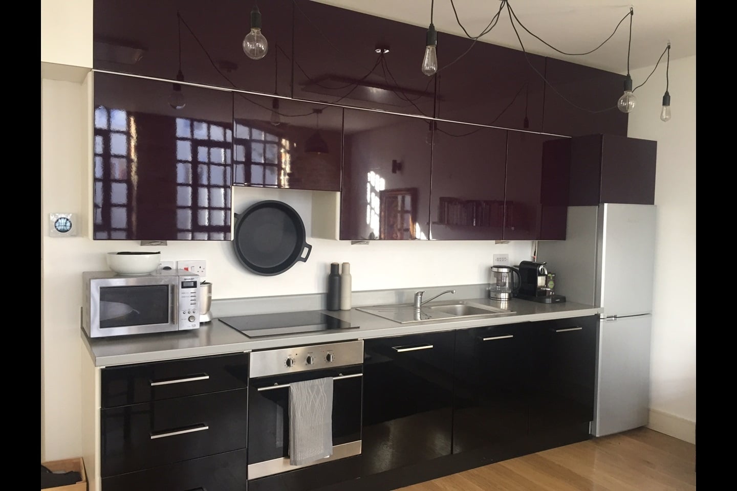 1 Bed Flat, Peckham Rye, SE15 photo 4