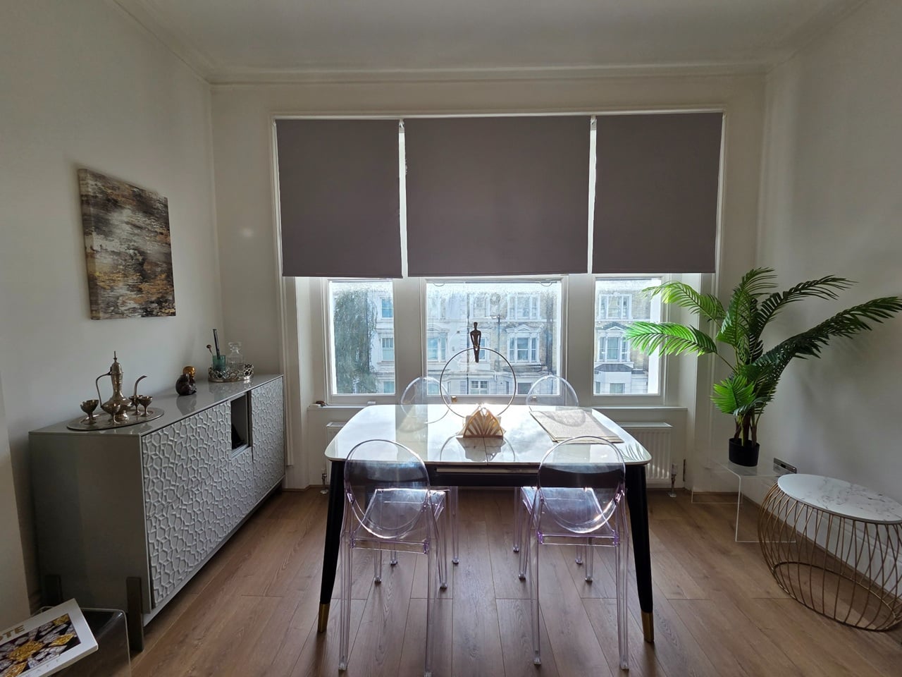 2 Bed Flat, Holland Rd, W14 photo 3