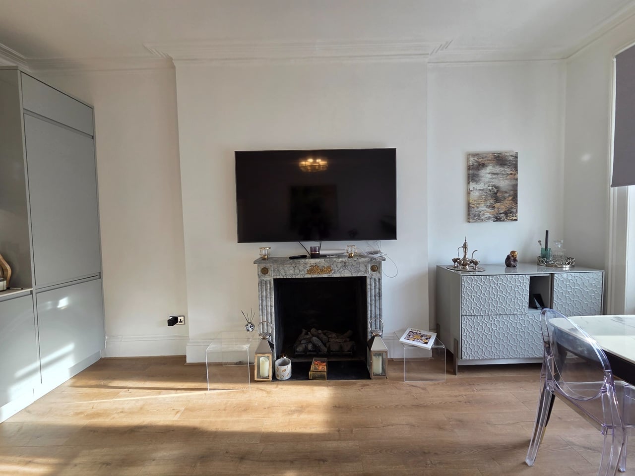 2 Bed Flat, Holland Rd, W14 photo 4