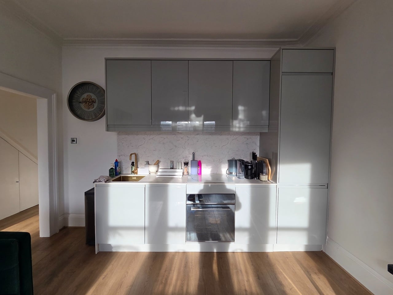 2 Bed Flat, Holland Rd, W14 photo 5