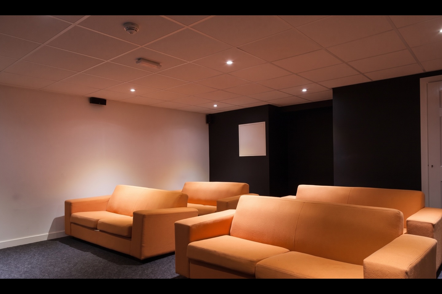 Studio Flat, Minerva House, NG1 photo 5