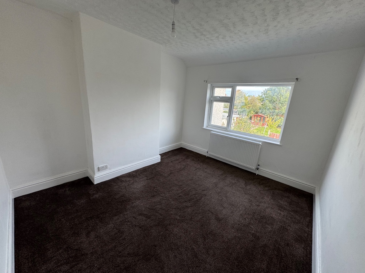 Rhyl - 1 Bed Flat, Westminster Avenue, LL18 - To Rent Now for £695.00 p/m