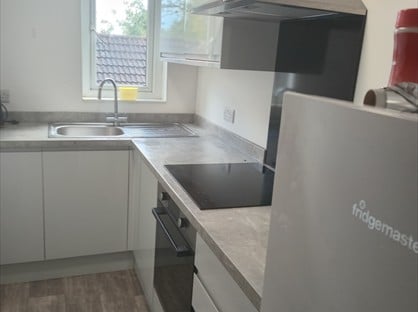1 bed room for rent in Room in a Shared Flat, Ingol, PR2