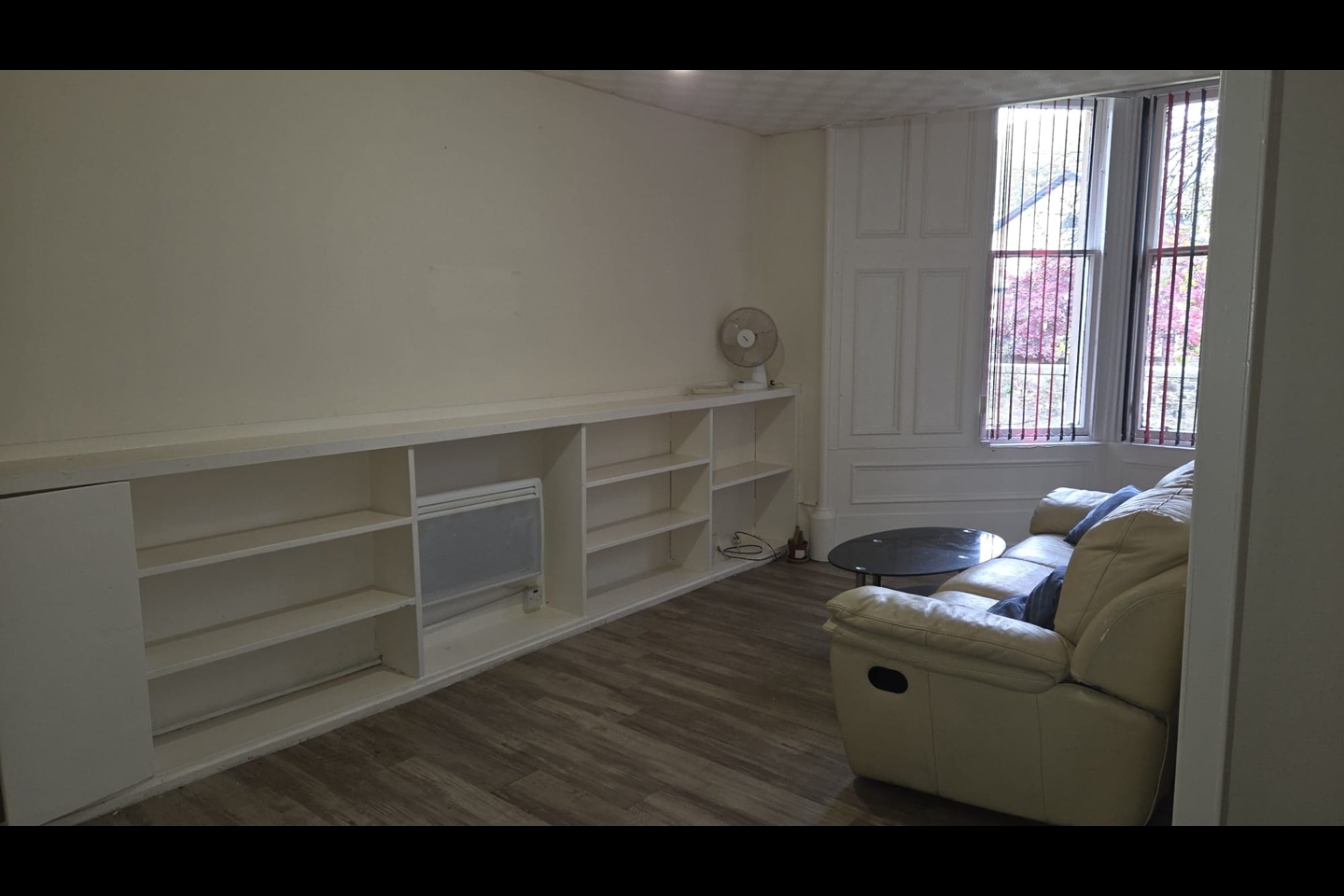 Room in a Shared House, Maxwell Drive, G41 photo 4