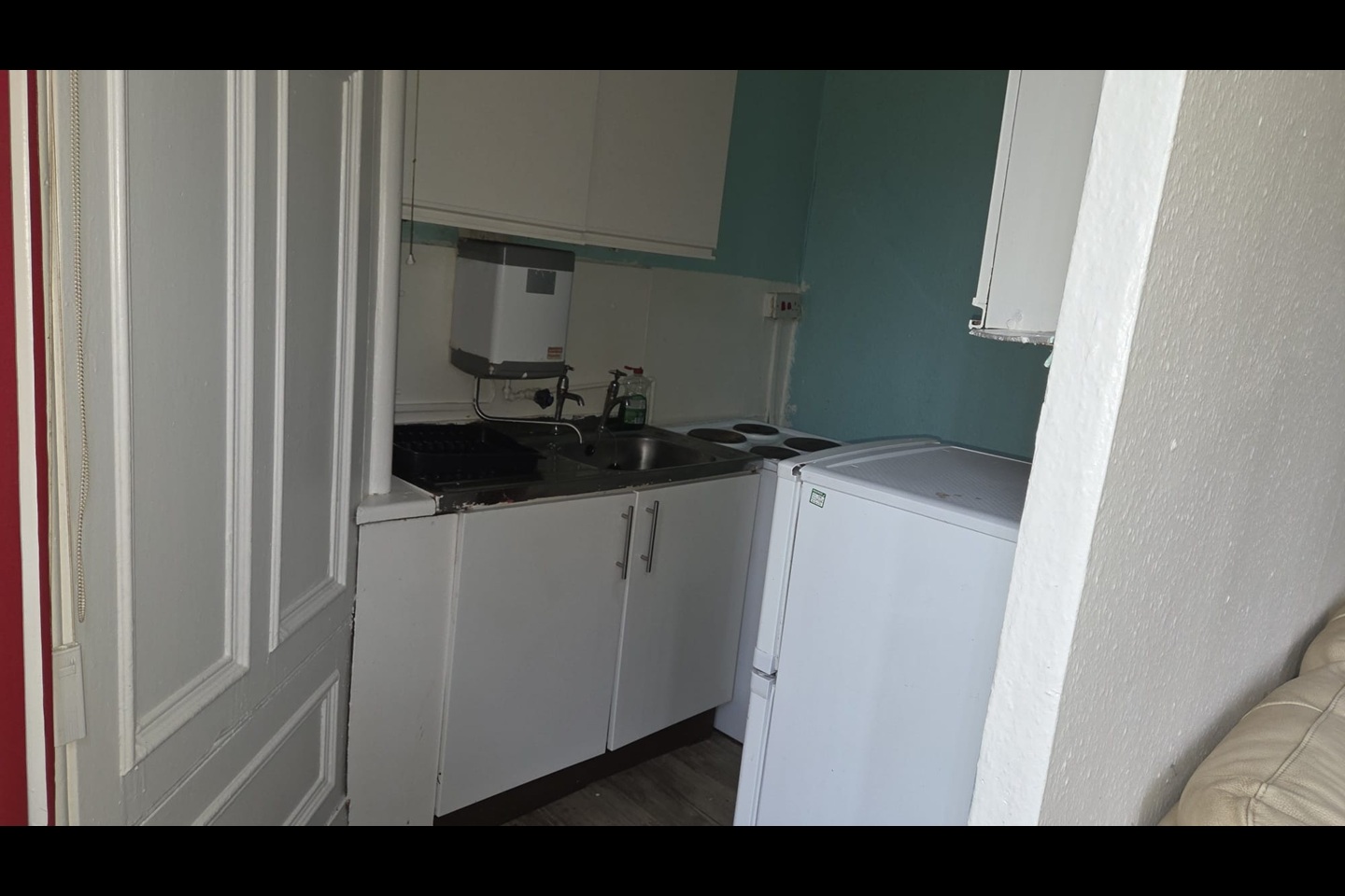 Room in a Shared House, Maxwell Drive, G41 photo 5