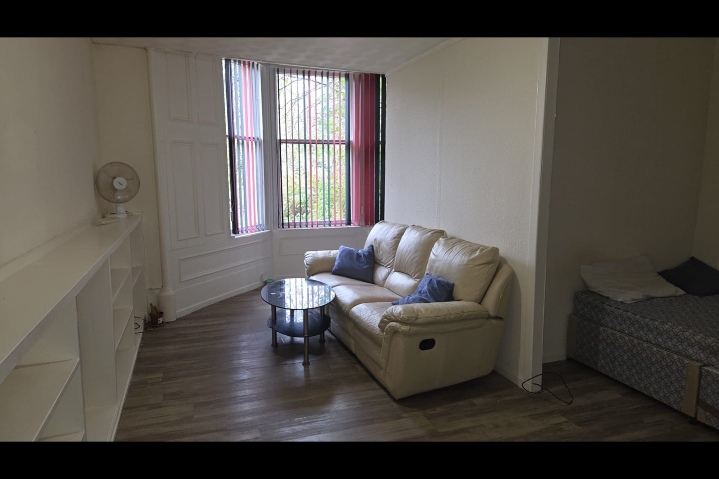 Room in a Shared House, Maxwell Drive, G41