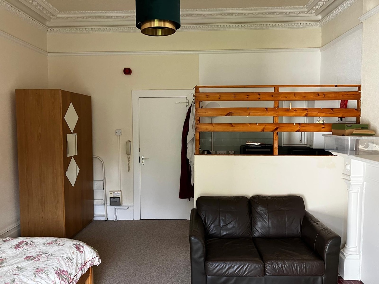 Room in a Shared House, Cranbrook Road, BS6 photo 2