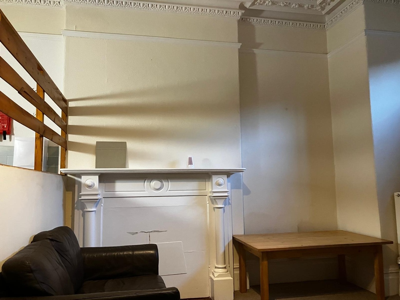 Room in a Shared House, Cranbrook Road, BS6 photo 3