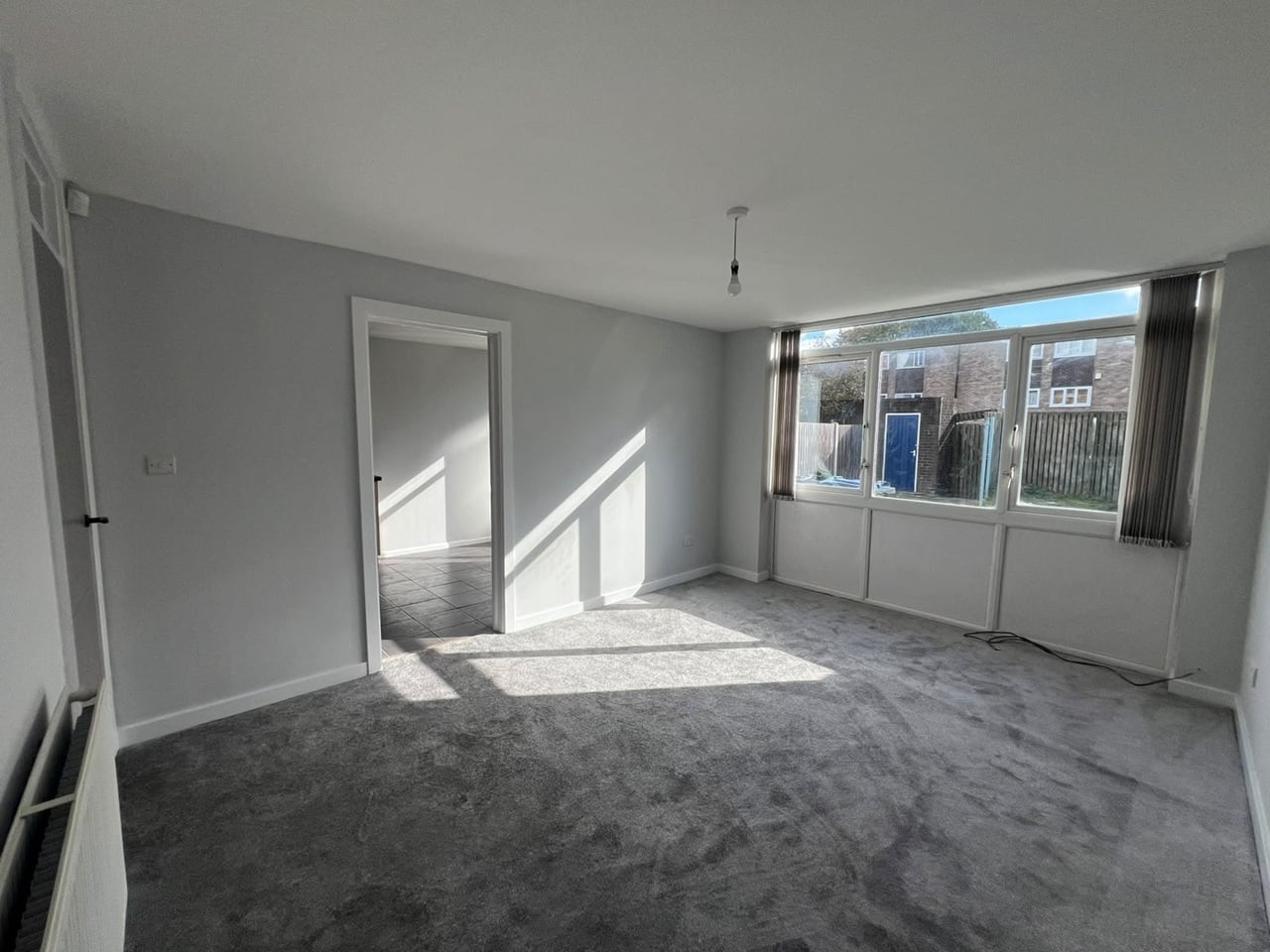 2 Bed Terraced House, St. Marks Crescent, B1 photo 3