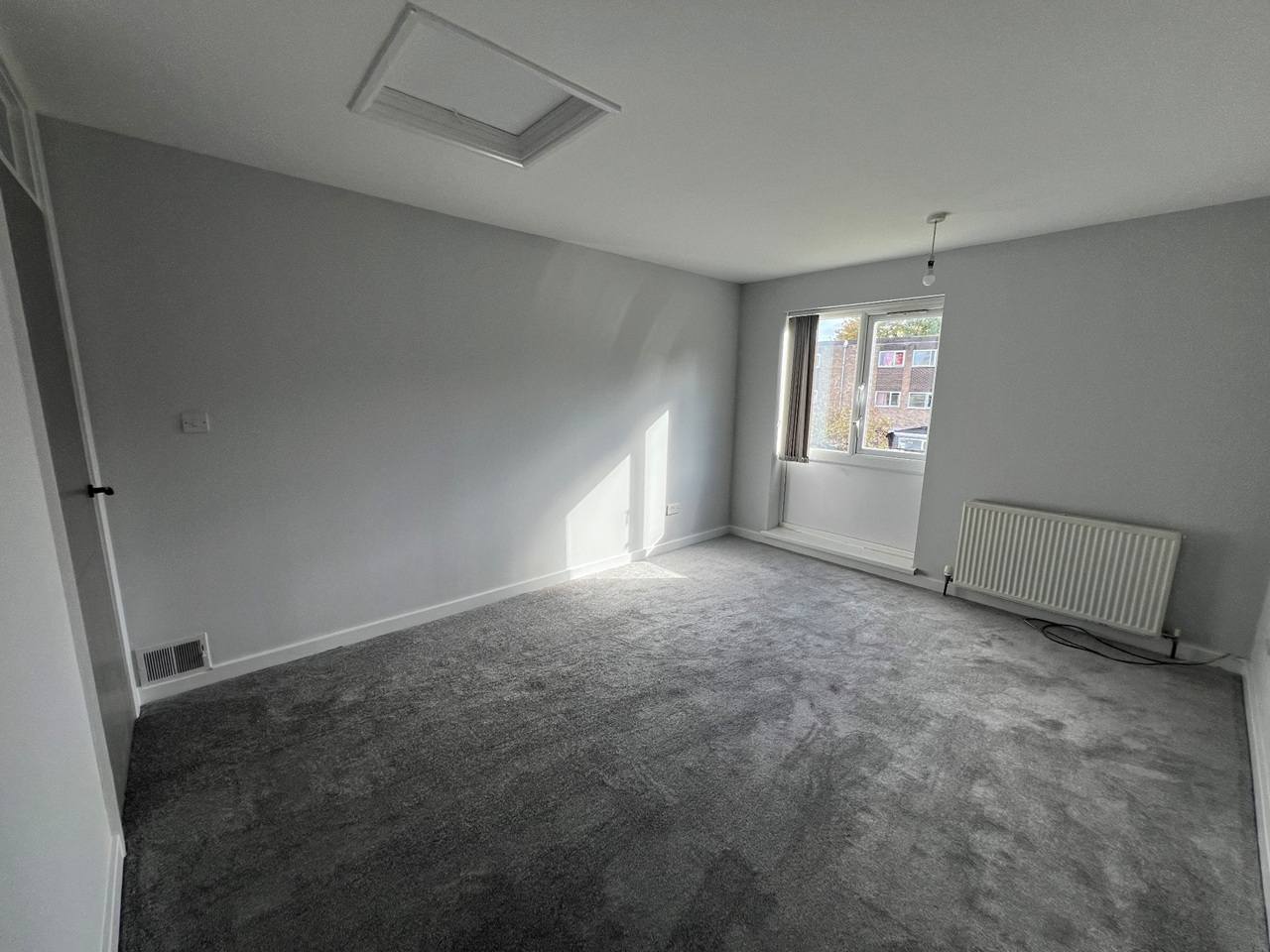 2 Bed Terraced House, St. Marks Crescent, B1 photo 4
