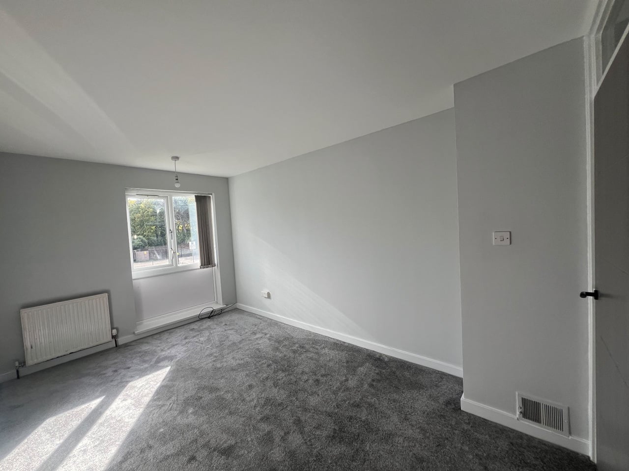 2 Bed Terraced House, St. Marks Crescent, B1 photo 5