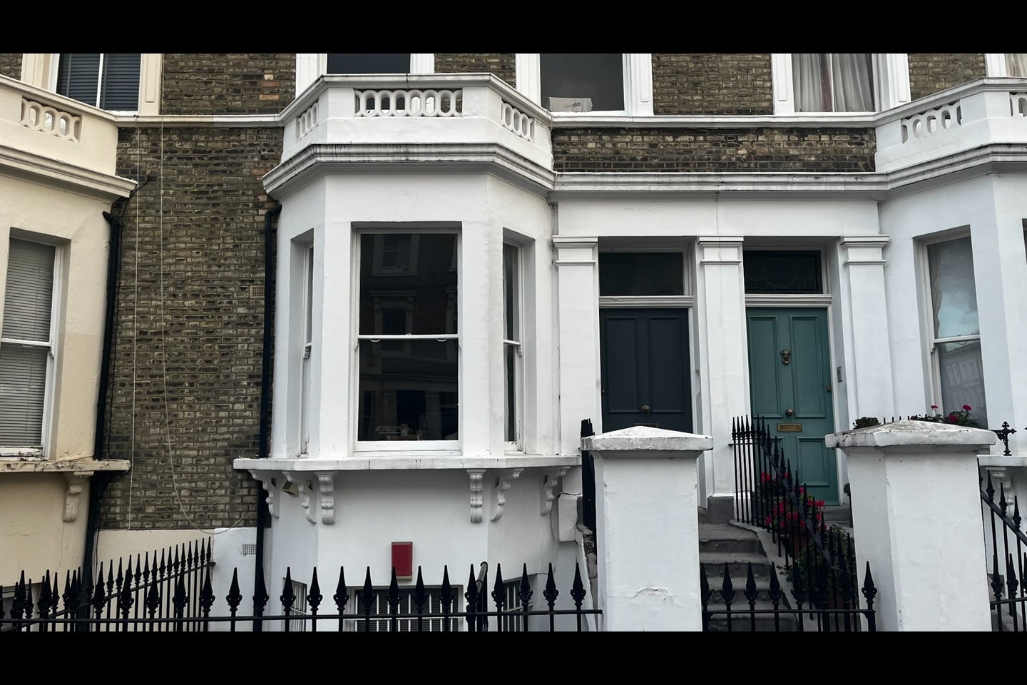 1 Bed Flat, Ongar Road, SW6 photo 3