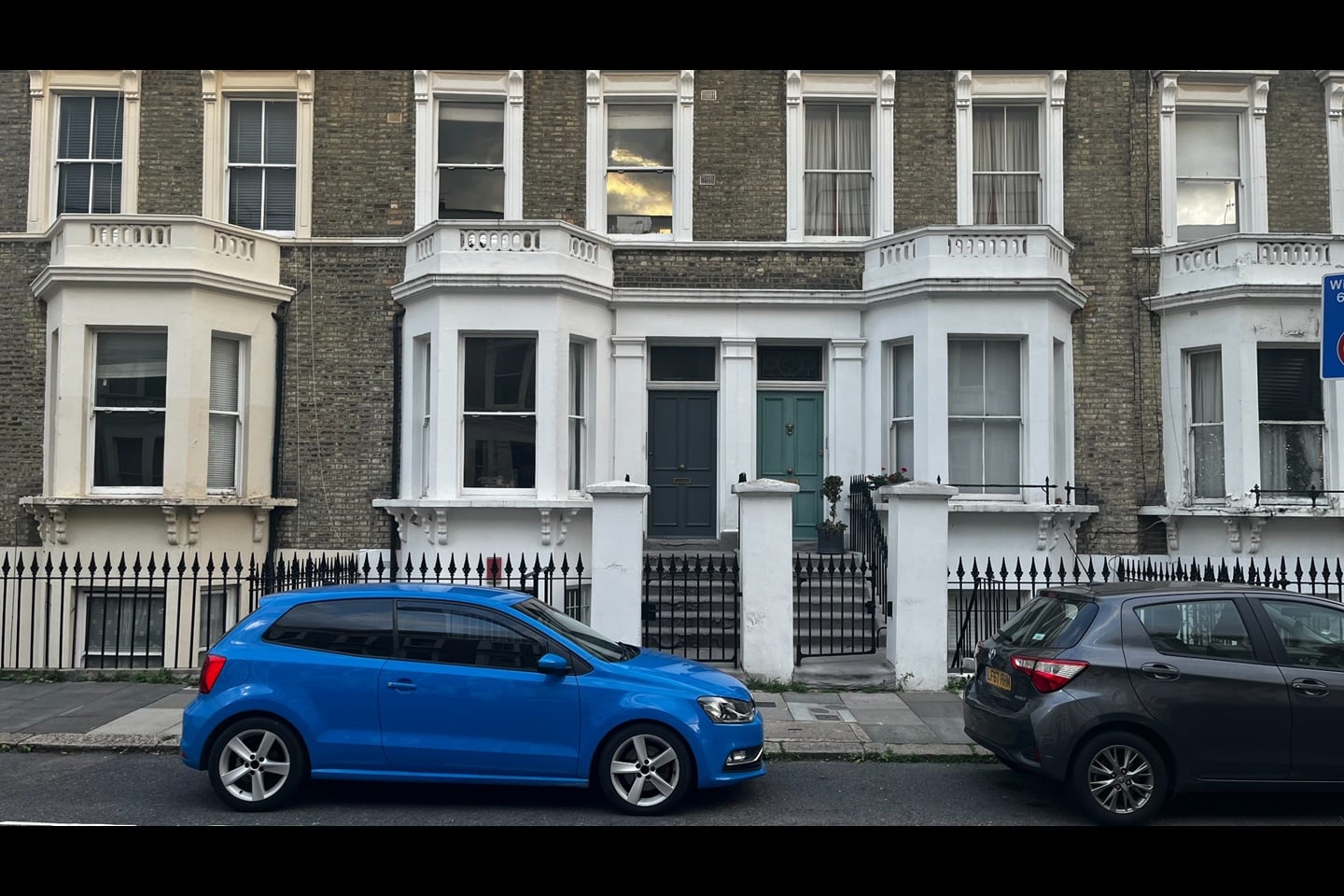 1 Bed Flat, Ongar Road, SW6 photo 4