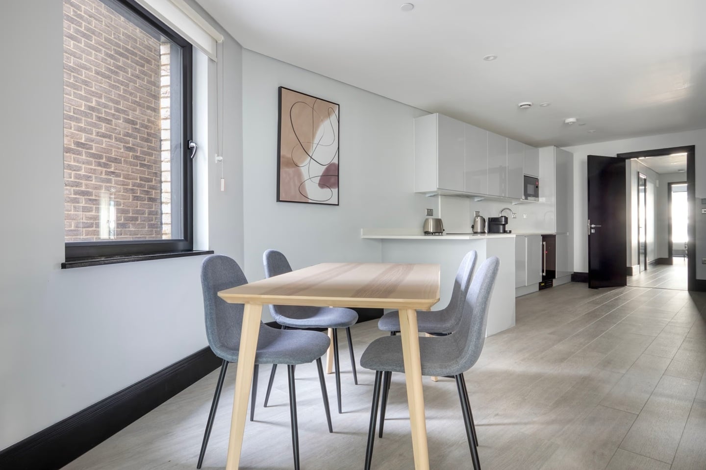 2 Bed Flat, Buckle St, E1 photo 3