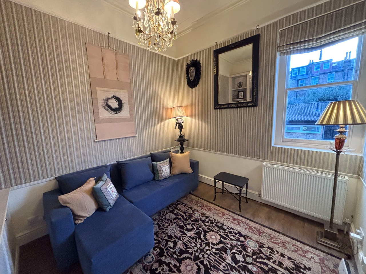 3 Bed Flat, Highbury Grove, N5 photo 5