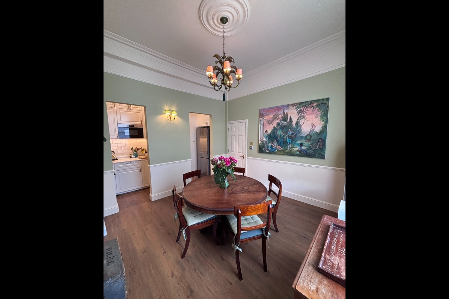 3 Bed Flat, Highbury Grove, N5 photo 2