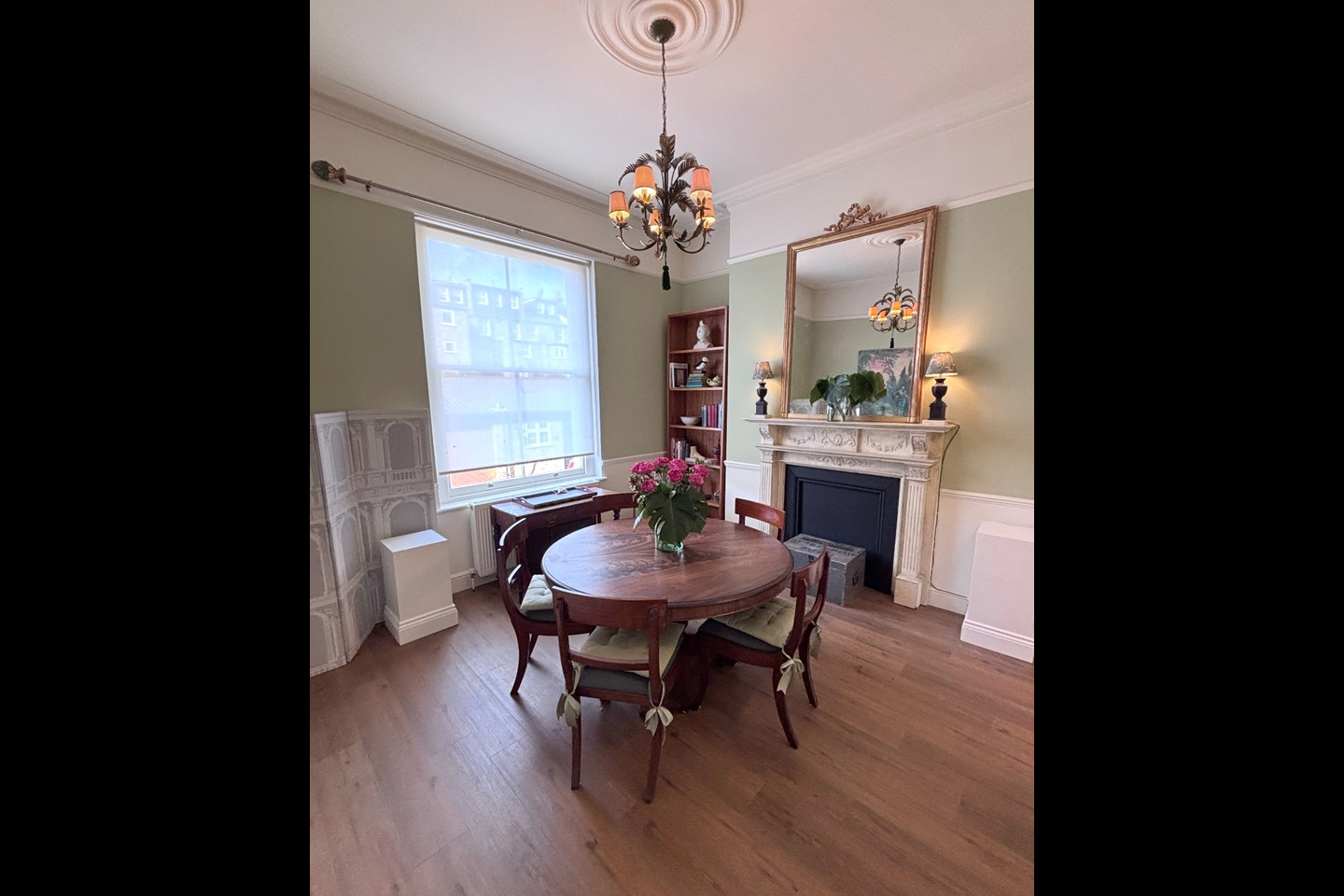 3 Bed Flat, Highbury Grove, N5