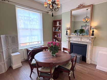 4 bed flat/apartment for rent in 4 Bed Flat, Highbury Grove, N5