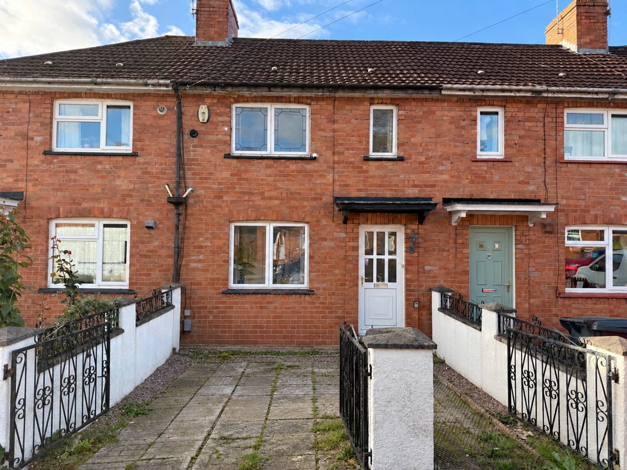 3 Bed Terraced House, Blakeney Road, BS7