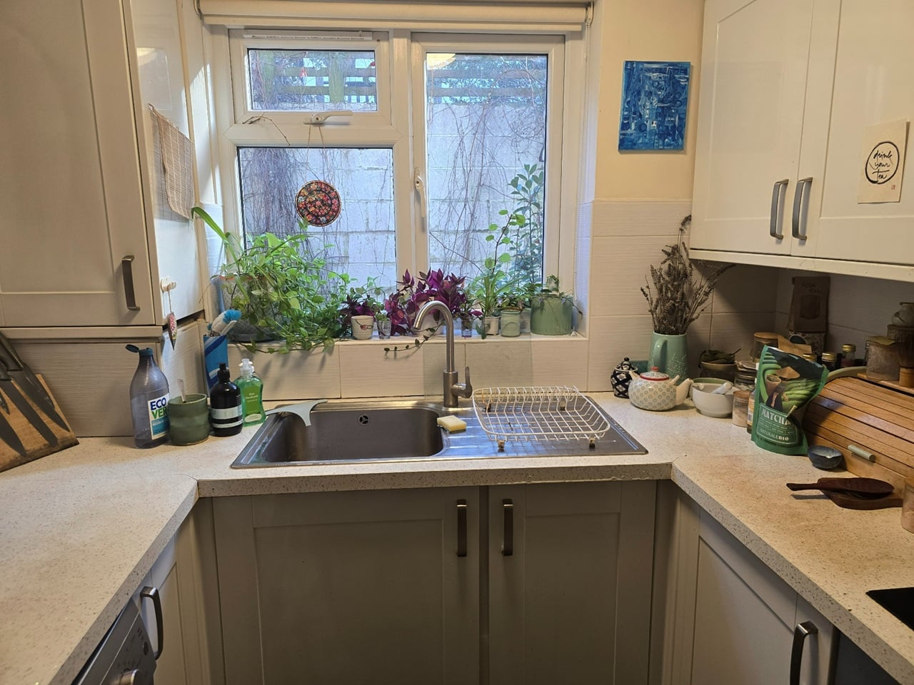 3 Bed Terraced House, Newark Place, BN2