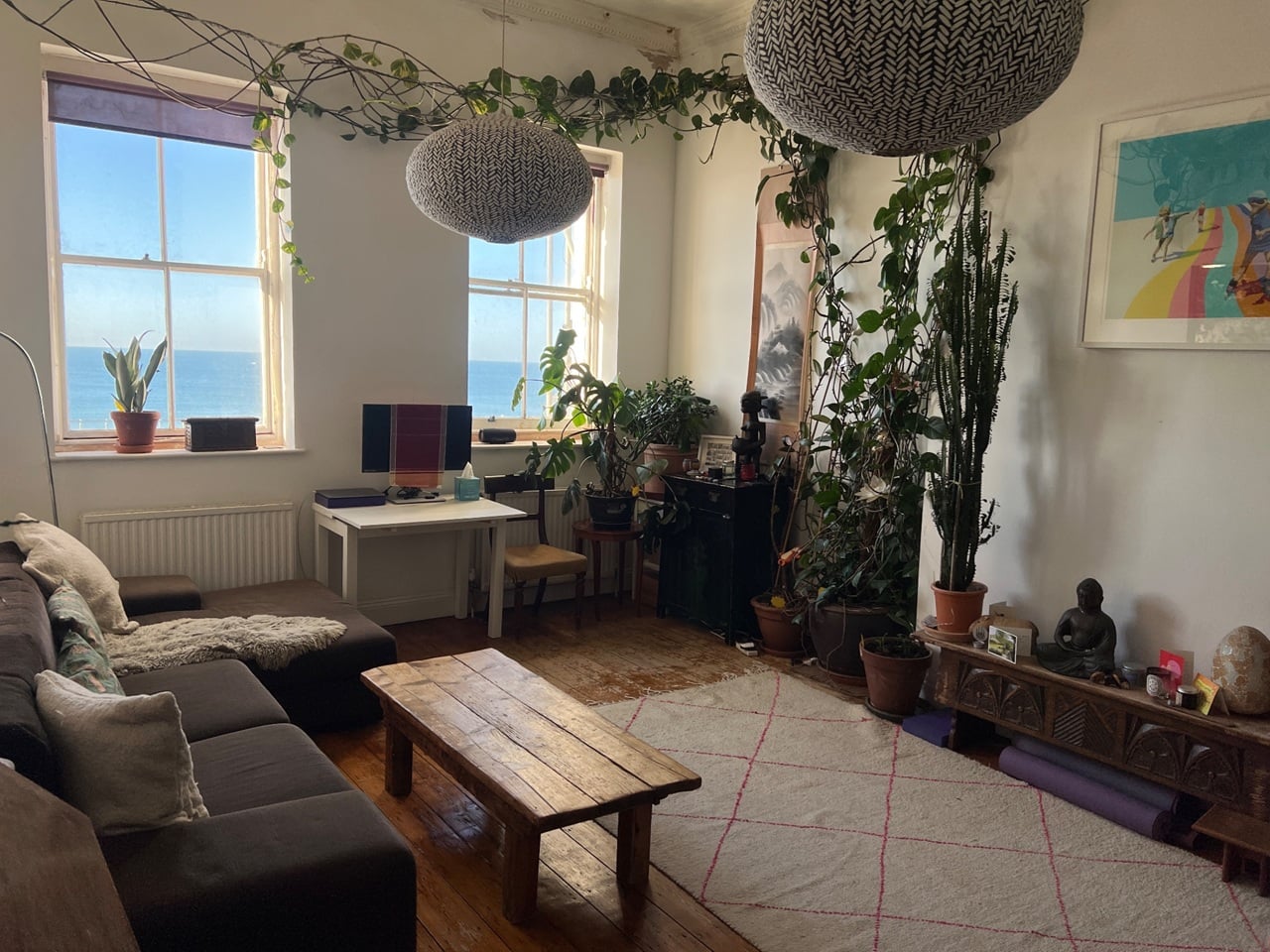 2 Bed Flat, Brighton, BN2